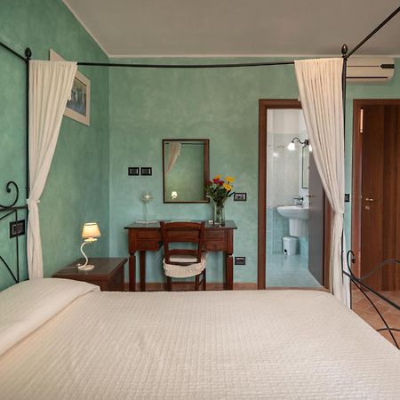 B&B Villa Barbarossa Petrignano Ngoại thất bức ảnh