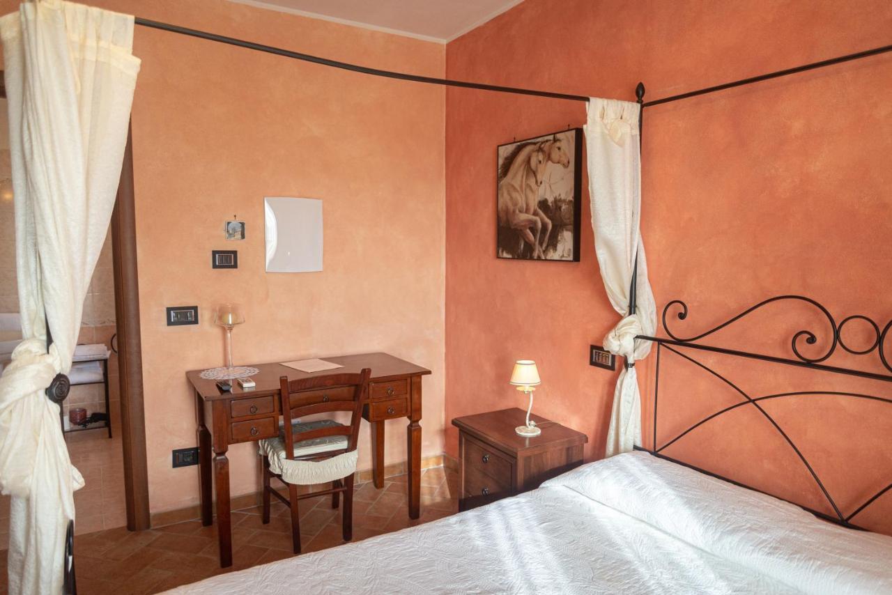 B&B Villa Barbarossa Petrignano Ngoại thất bức ảnh