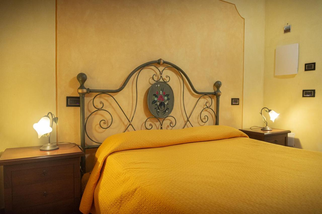 B&B Villa Barbarossa Petrignano Ngoại thất bức ảnh