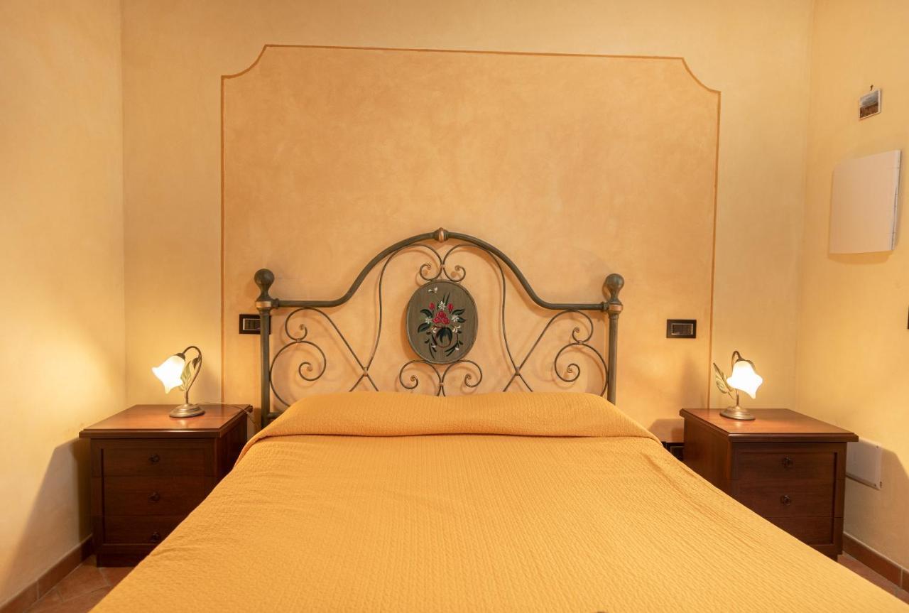 B&B Villa Barbarossa Petrignano Ngoại thất bức ảnh
