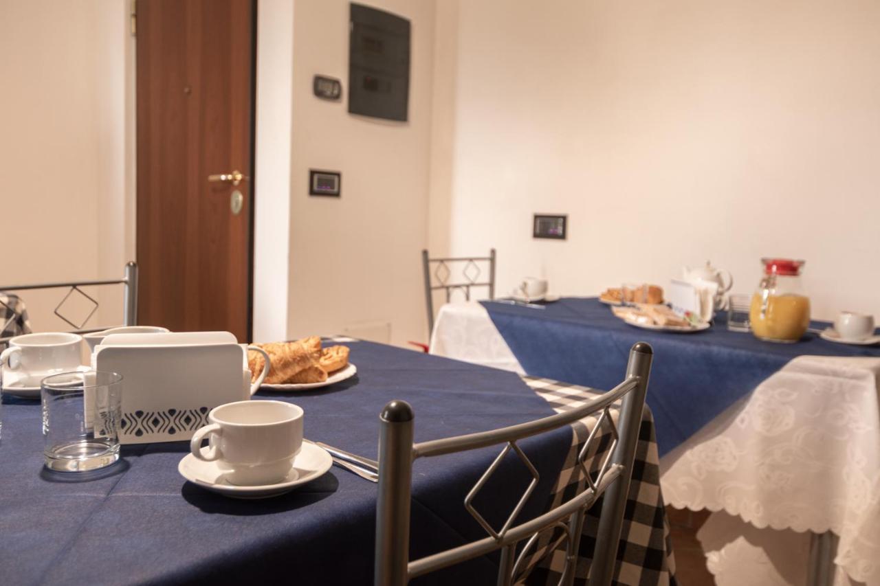 B&B Villa Barbarossa Petrignano Ngoại thất bức ảnh