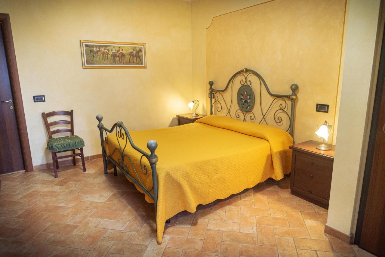 B&B Villa Barbarossa Petrignano Ngoại thất bức ảnh