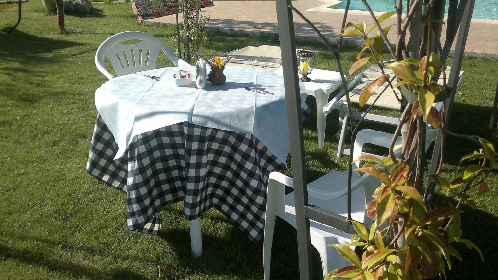 B&B Villa Barbarossa Petrignano Ngoại thất bức ảnh